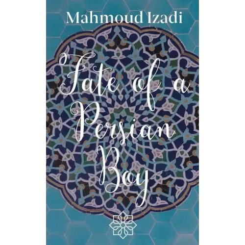 Fate of a Persian Boy