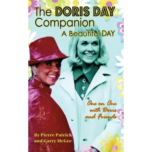 The Doris Day Companion: A Beautiful Day