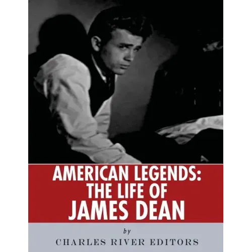 American Legends: The Life of James Dean