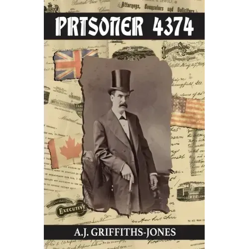 Prisoner 4374
