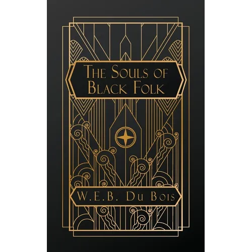 The Souls of Black Folk