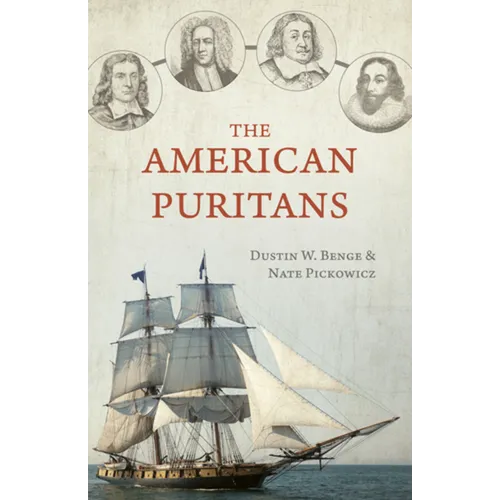 The American Puritans