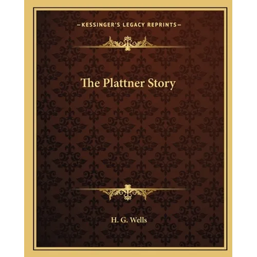 The Plattner Story