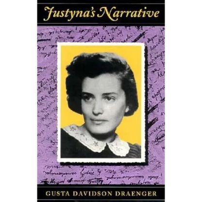 Justyna's Narrative - Paperback