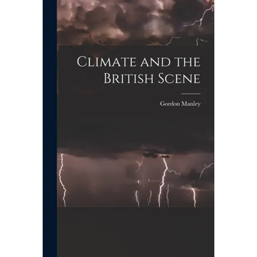 Climate and the British Scene