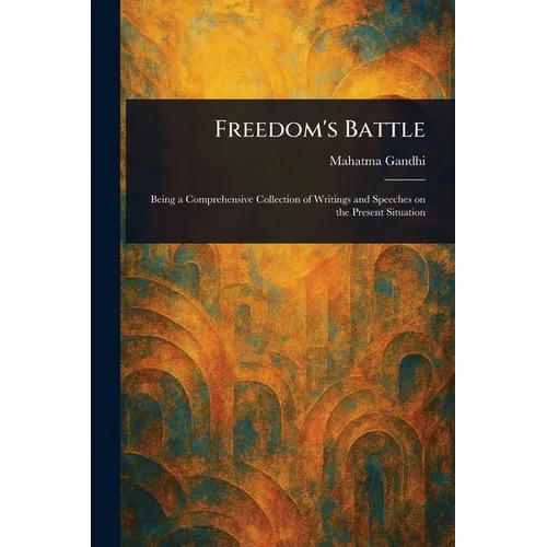 Freedom's Battle