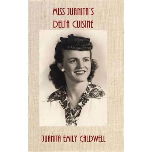 Miss Juanita's Delta Cuisine