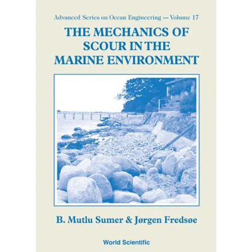Mechanics of Scour in the Marine...(V17)
