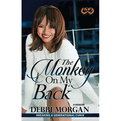 The Monkey on My Back: A Memoir - Paperback