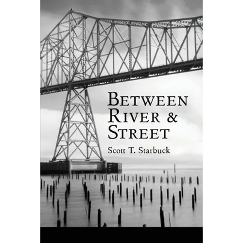 Between River and Street