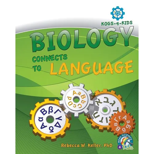 Biology Connects To Language