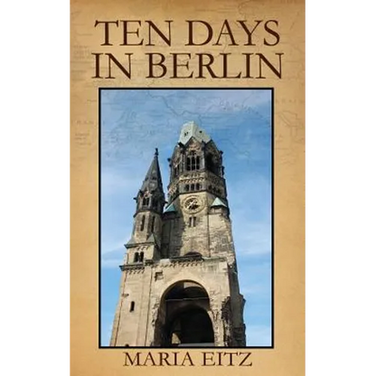 Ten Days in Berlin