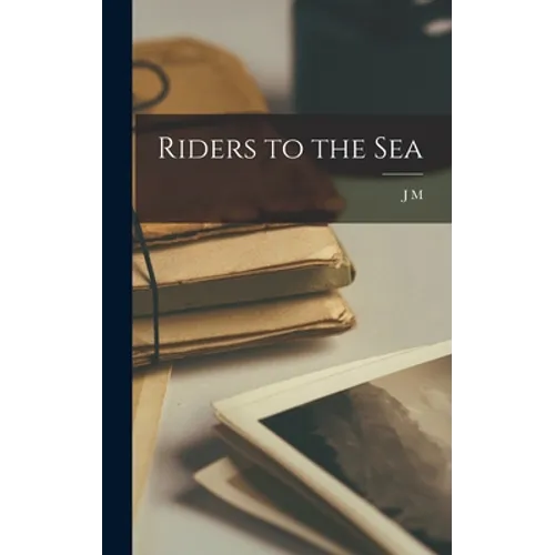 Riders to the Sea