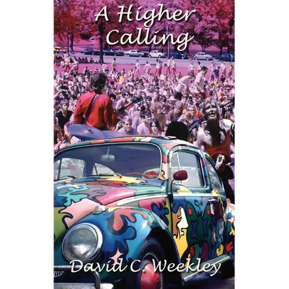 A Higher Calling