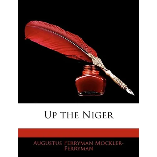 Up the Niger