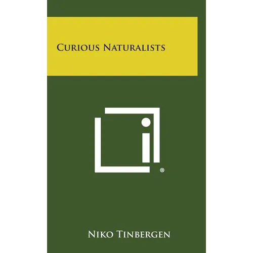 Curious Naturalists