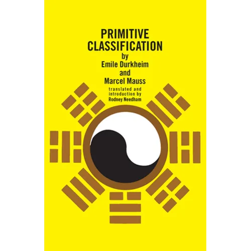 Primitive Classification