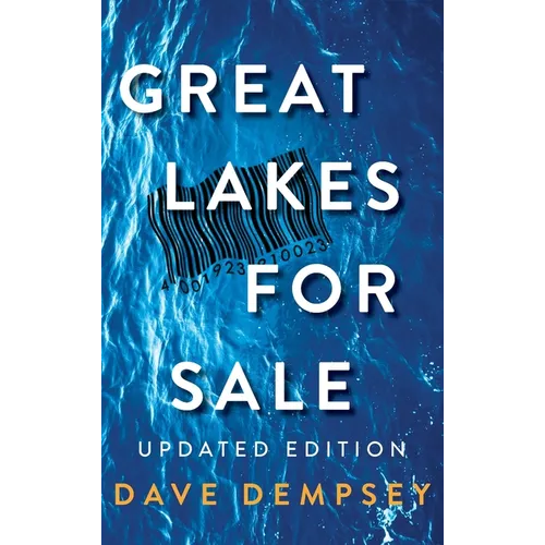 Great Lakes for Sale: Updated Edition
