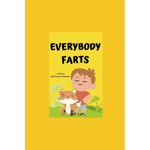 Everybody Farts