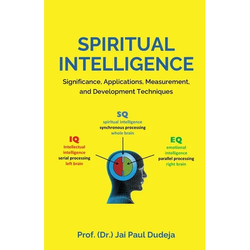 Spiritual Intelligence: Significance, Applications, Measurement, and Development Techniques
