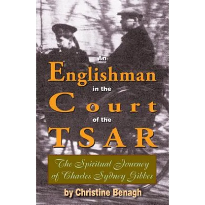 An Englishman in the Court of the Tsar