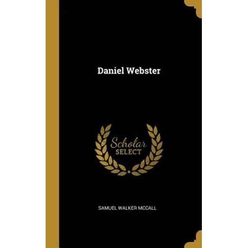 Daniel Webster