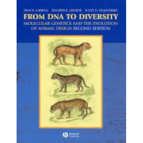 From DNA to Diversity 2e