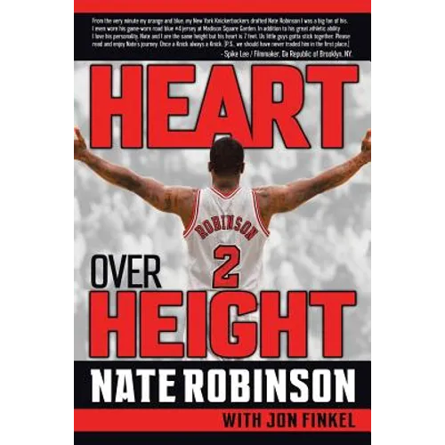 Heart Over Height