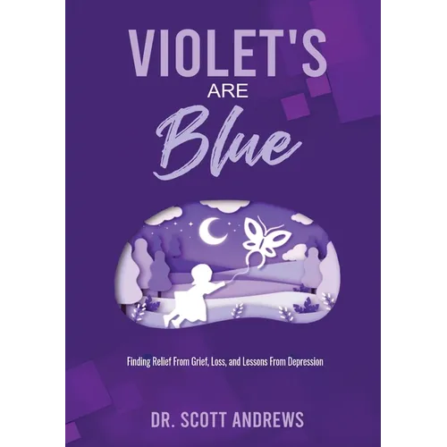 Violet's Are Blue