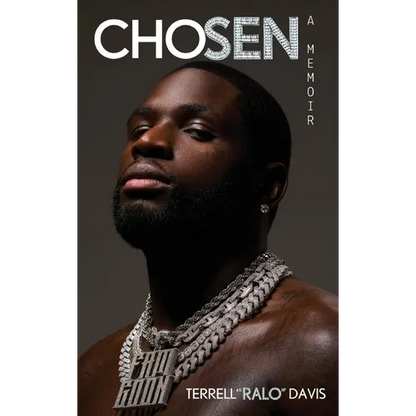 Chosen: A Memoir - Hardcover