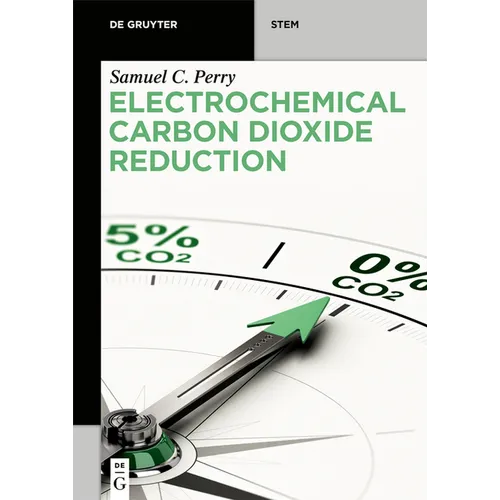 Electrochemical Carbon Dioxide Reduction