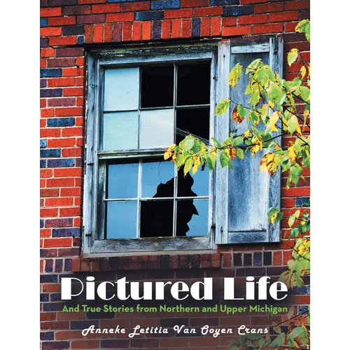 Pictured Life: And True Stories from Northern and Upper Michigan