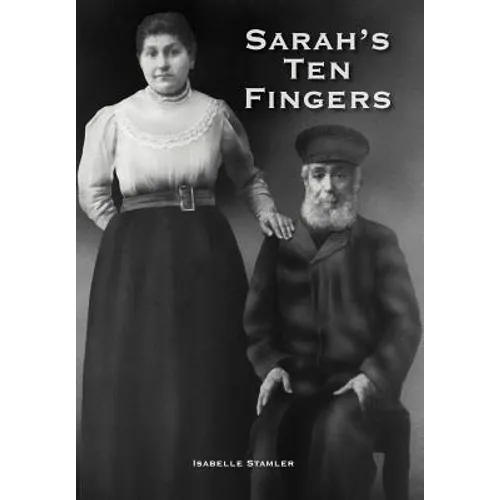 Sarah's Ten Fingers