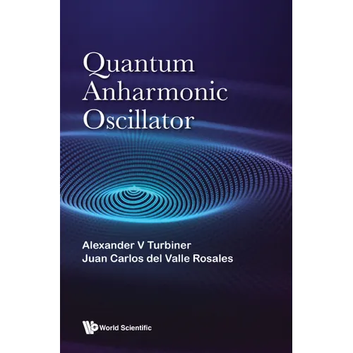 Quantum Anharmonic Oscillator