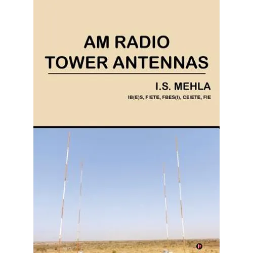 AM Radio Tower Antennas