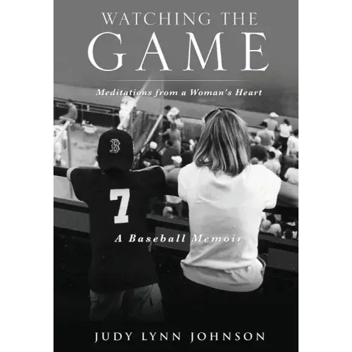 Watching the Game