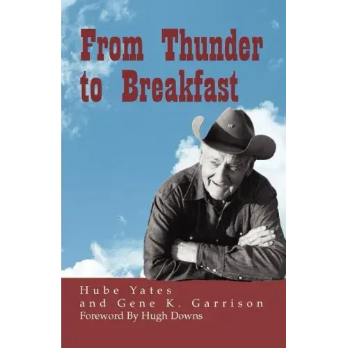 From Thunder to Breakfast