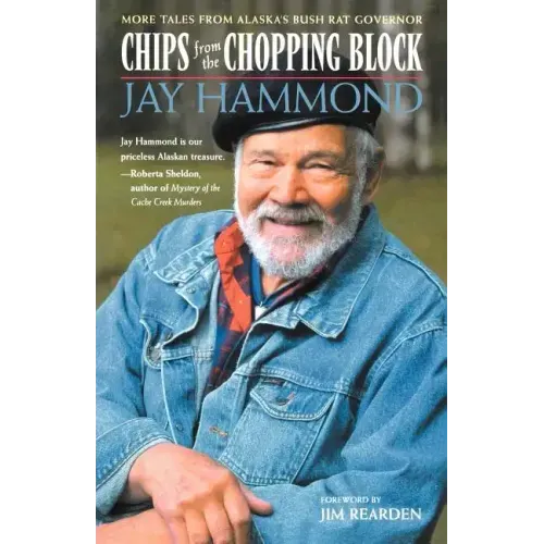 Chips from the Chopping Block