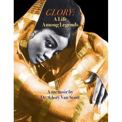 Glory: A Life Among Legends