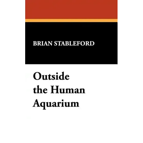 Outside the Human Aquarium