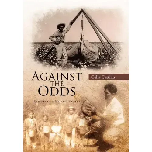 Against the Odds: Memoirs of a Migrant Worker