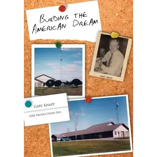 Building the American Dream