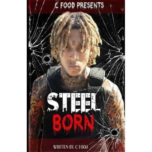 Steel Born