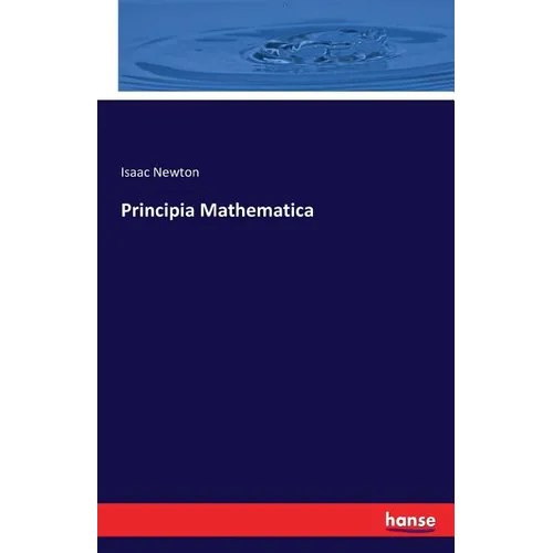 Principia Mathematica