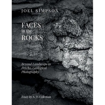 Faces In The Rocks