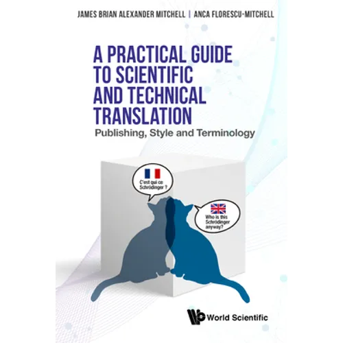 A Practical Guide to Scientific and Technical Translation