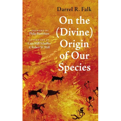 On the (Divine) Origin of Our Species
