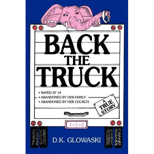 Back the Truck