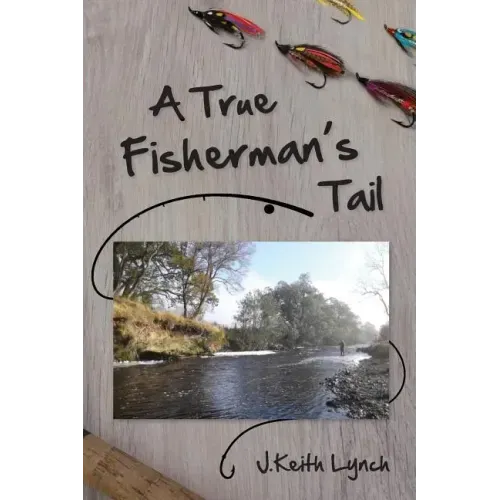 A True Fisherman's Tail