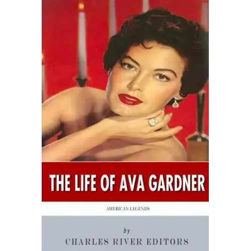 American Legends: The Life of Ava Gardner
